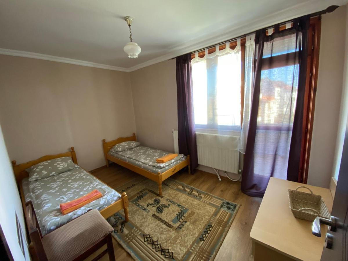 Апартамент "Вила Аква" Burgas Exterior photo
