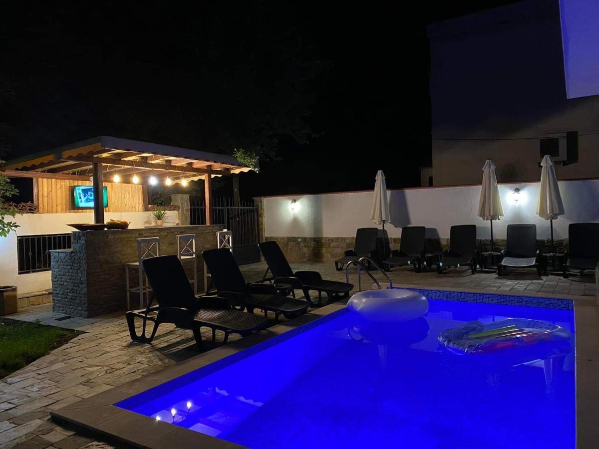 Апартамент "Вила Аква" Burgas Exterior photo